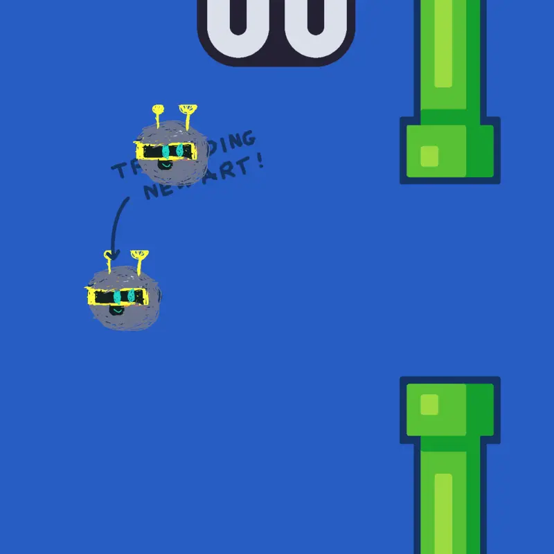 Game by @DollarCoin