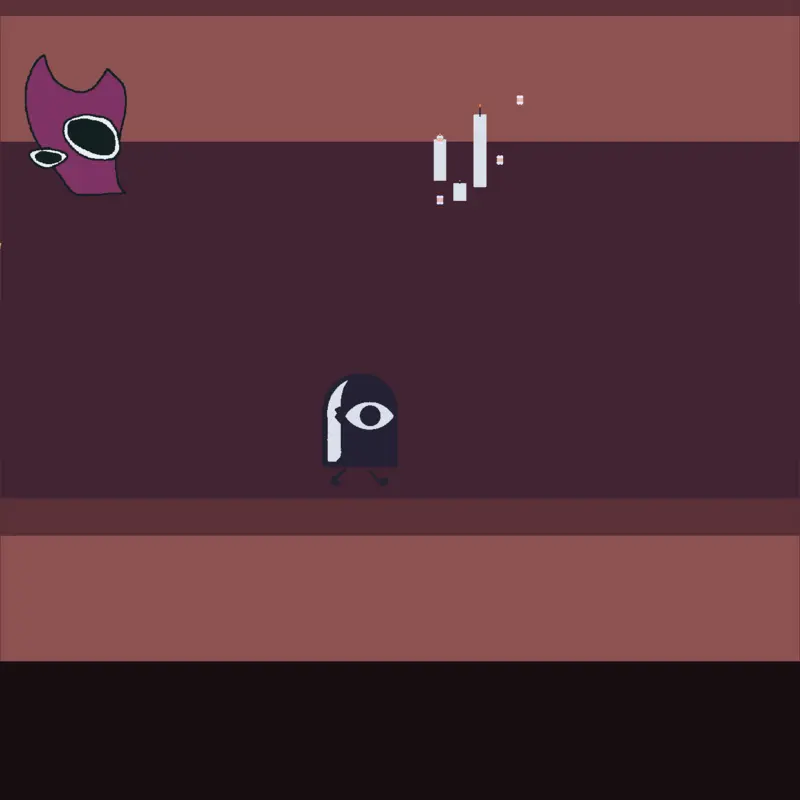 Game by @bruw