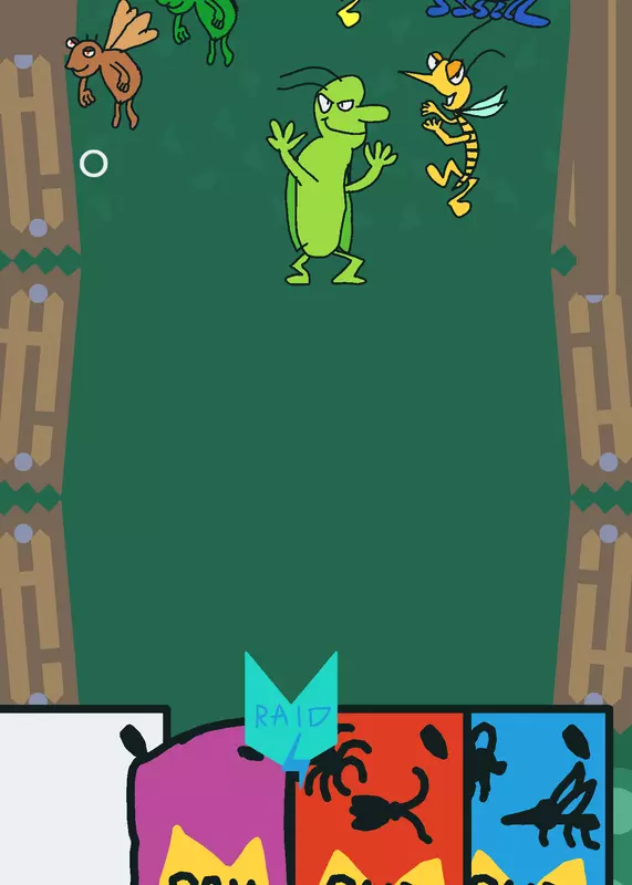 Game by @Cev