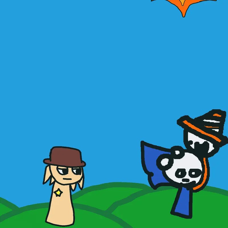 Game by @hello_im-Coney