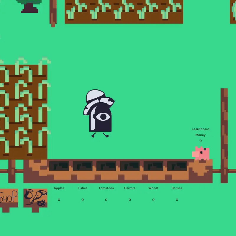 Game by @lifeisgame