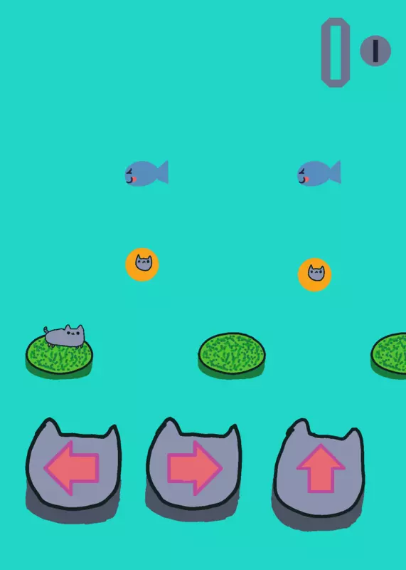 Game by @Pusheen_Cat