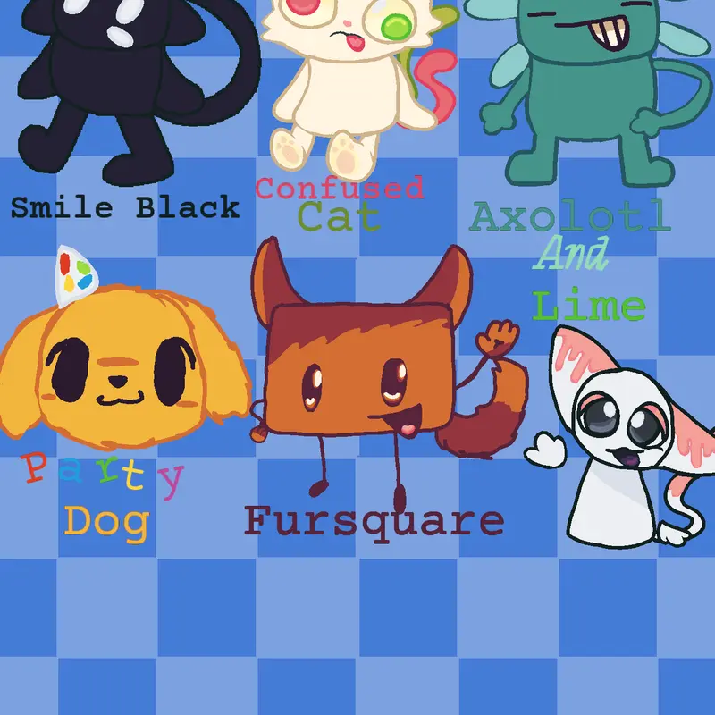Game by @Bye_frour