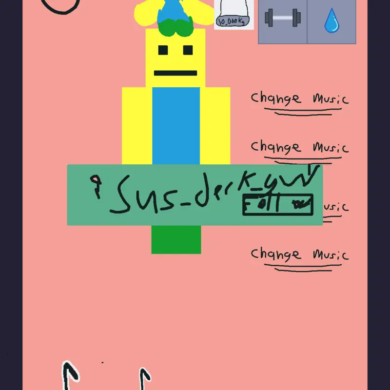 Game by @sus_deck_guy