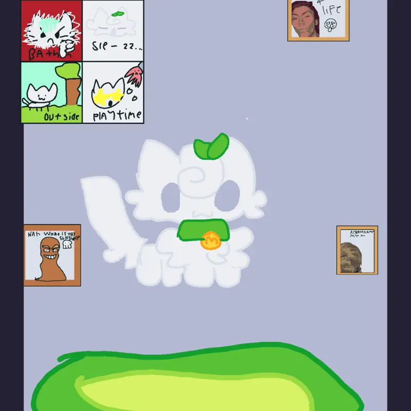 Game by @mochi_kochi
