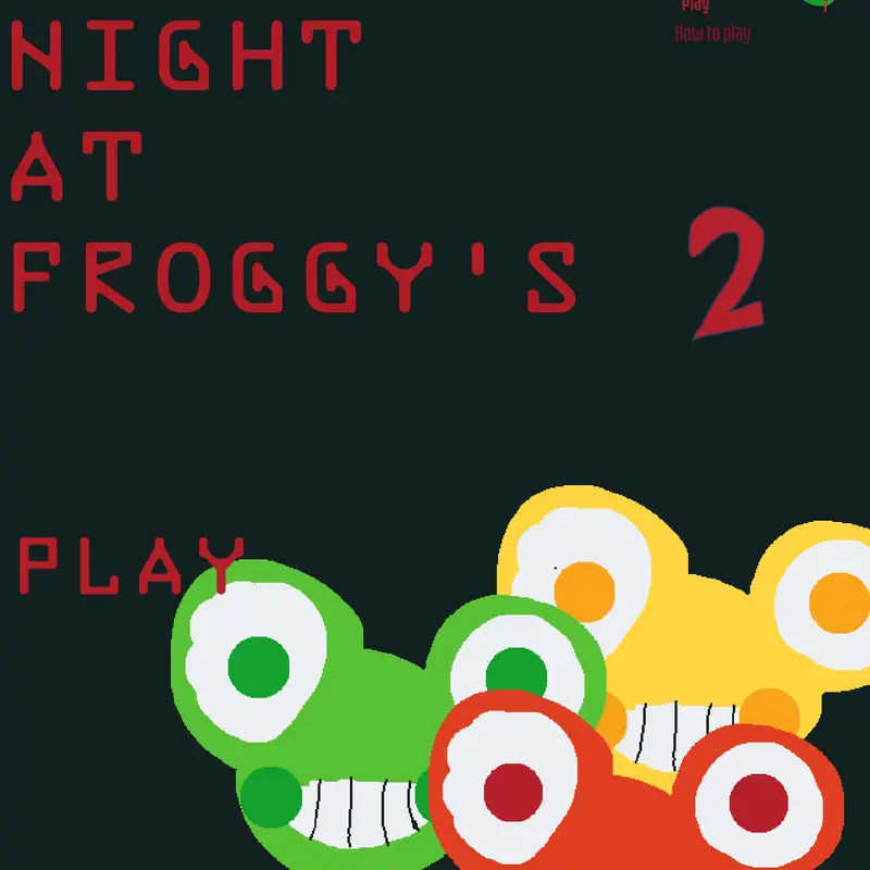 Game by @Dathorven