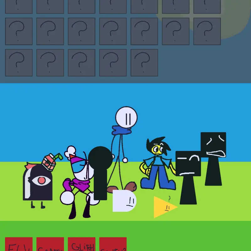 Game by @Mr_nood