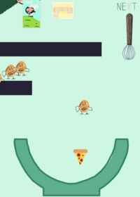 this game is made for any age even if you...