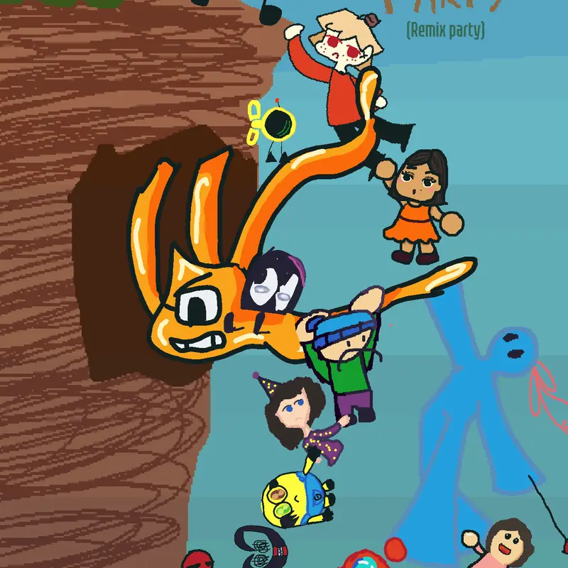 Game by @Koblox-BFDI