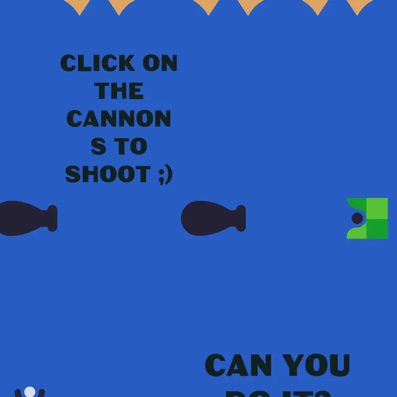 Game by @theyluvjoshy