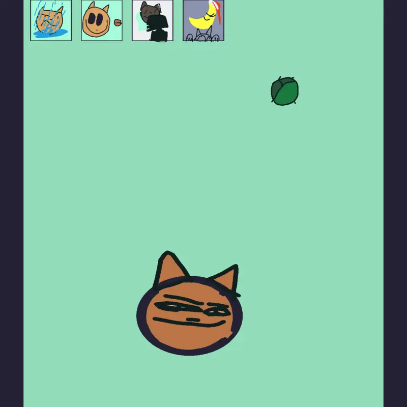 Game by @doodlecastle_studios