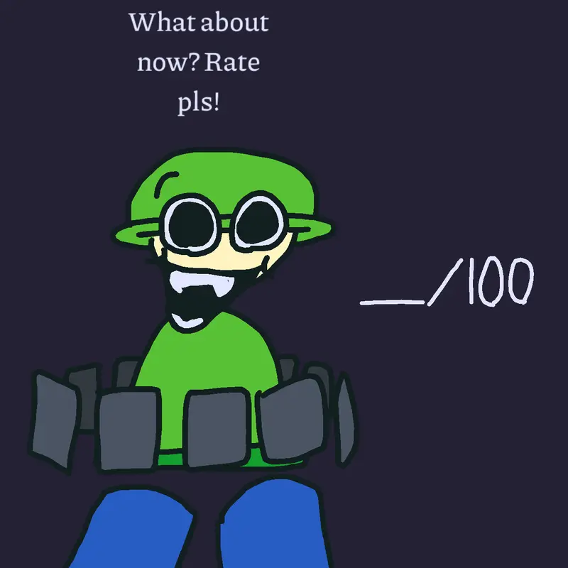 Game by @iddoy_berry
