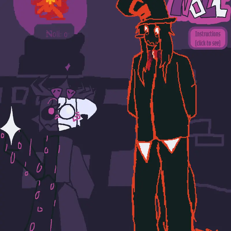 Game by @-The_Spectre-
