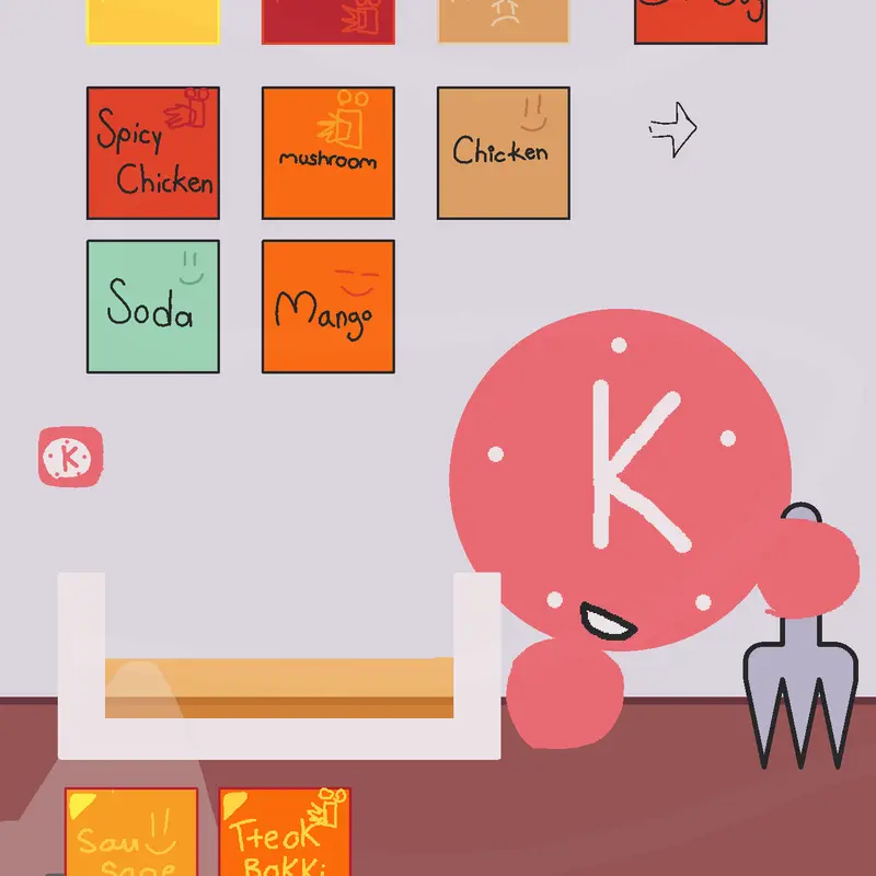 Game by @simgeunhuimk1113