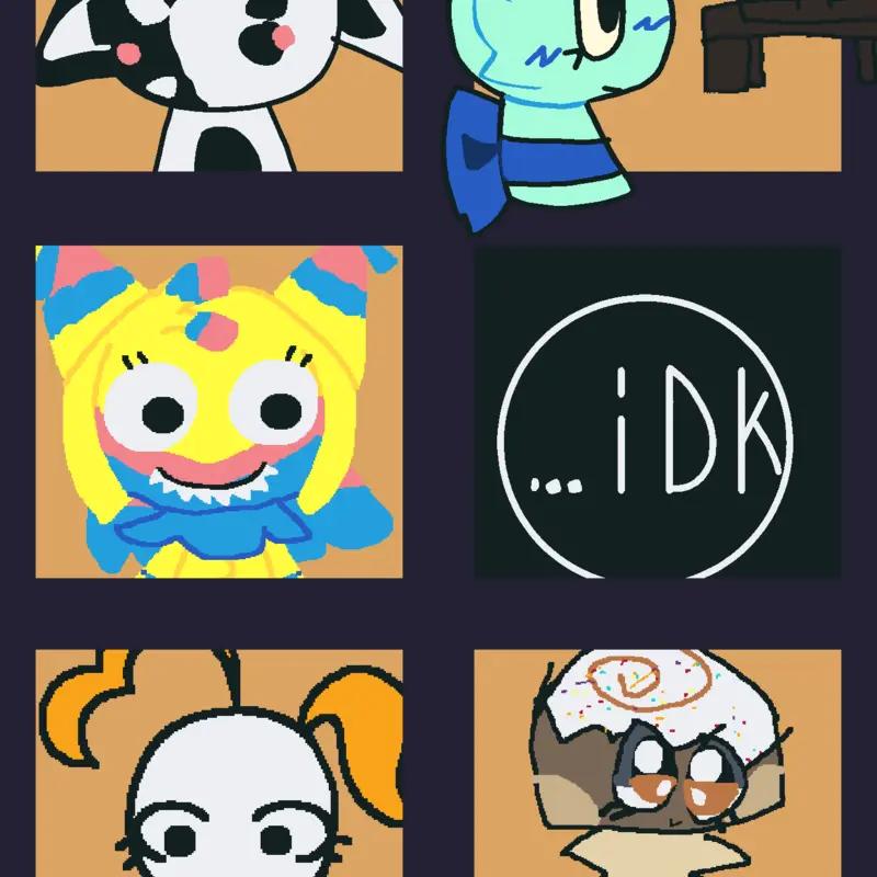Game by @girly67