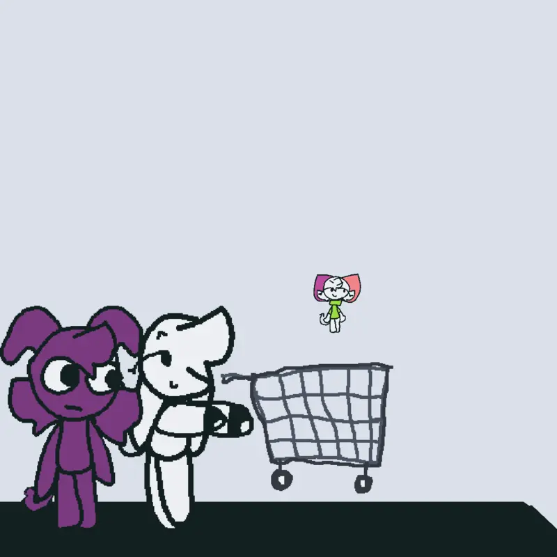 Game by @pinpinka