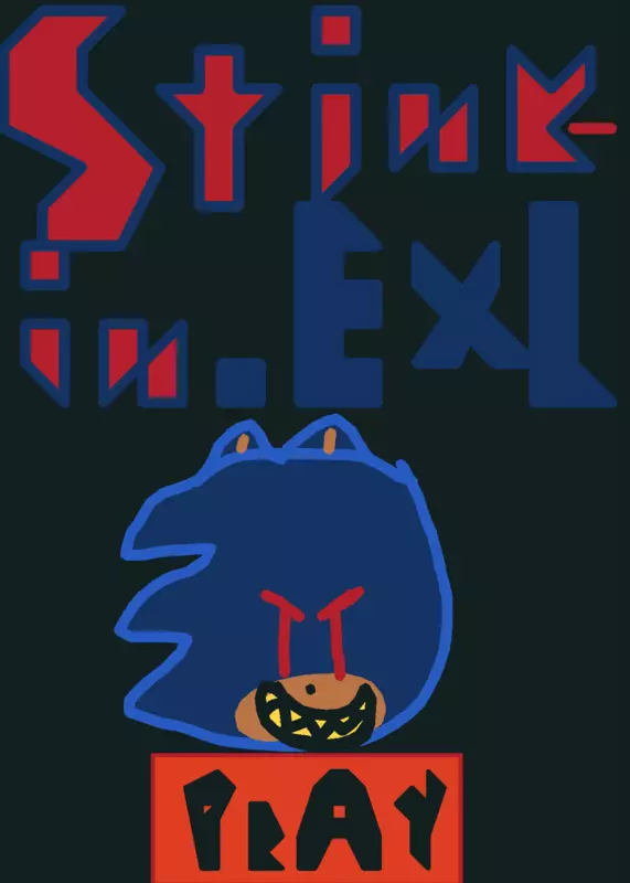 Game by @Stinkin