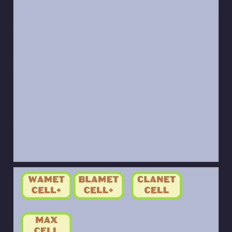 Cell simulator by @JerganXity-again