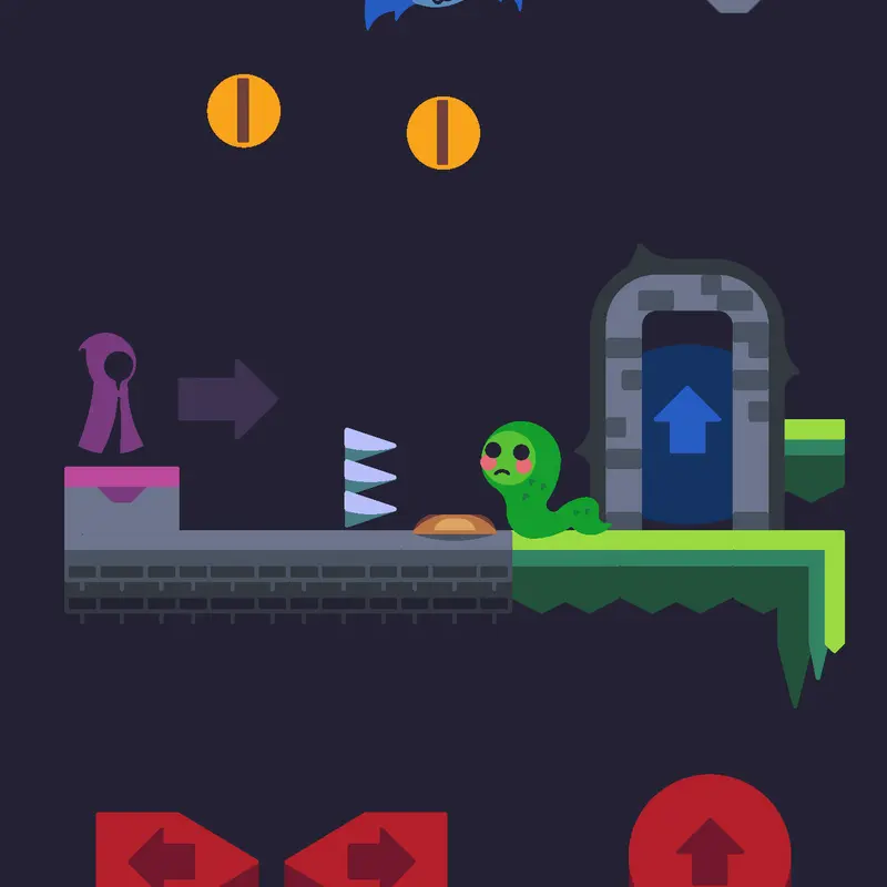 Game by @gamer_aser999