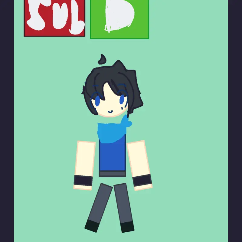 Game by @eeveeboosYT