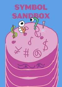 Symbol sandbox