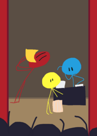 Stickman Band