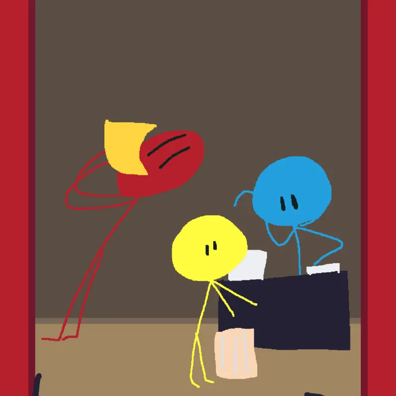 Game by @BluinSpain