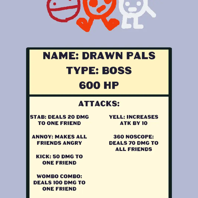 Game by @ora_orange_ball