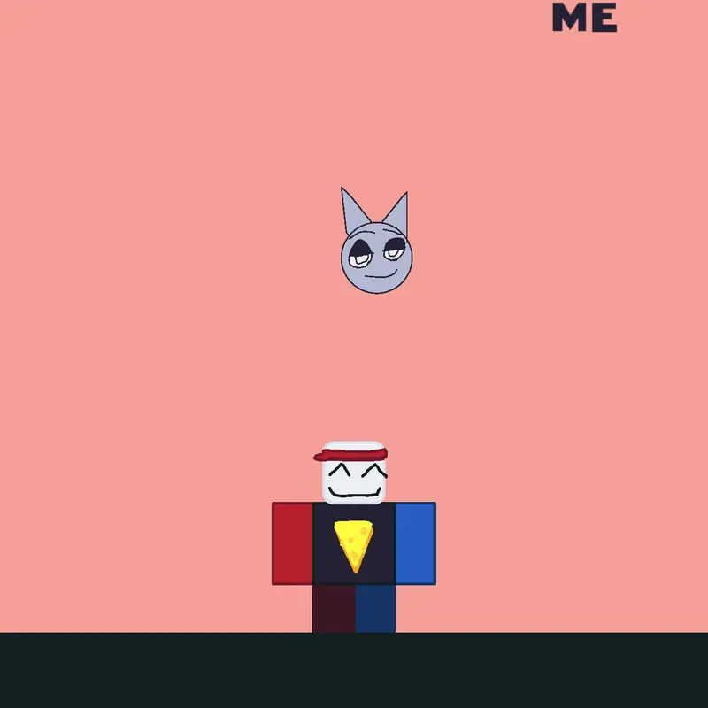 Game by @gato_aleatorio_br