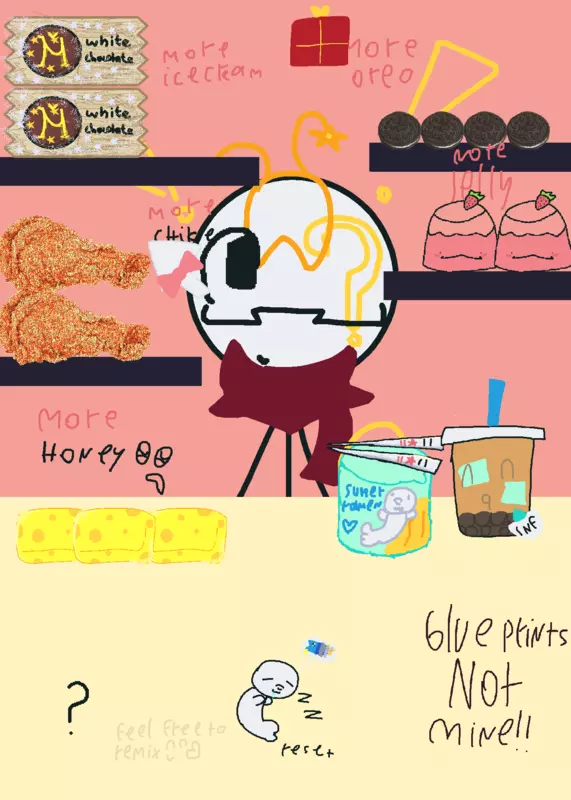 Game by @snowythefatbread