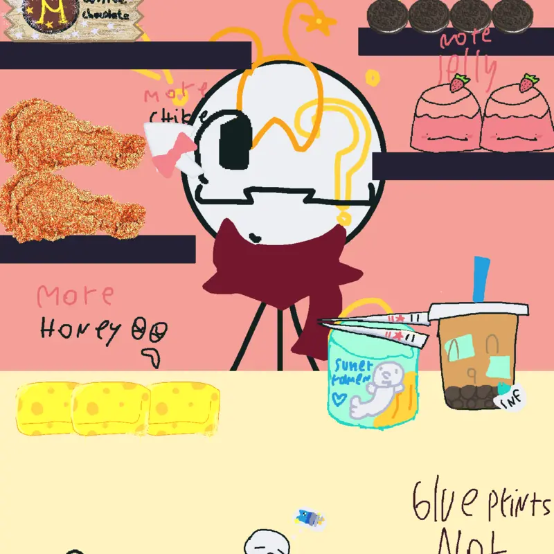 Game by @snowythefatbread