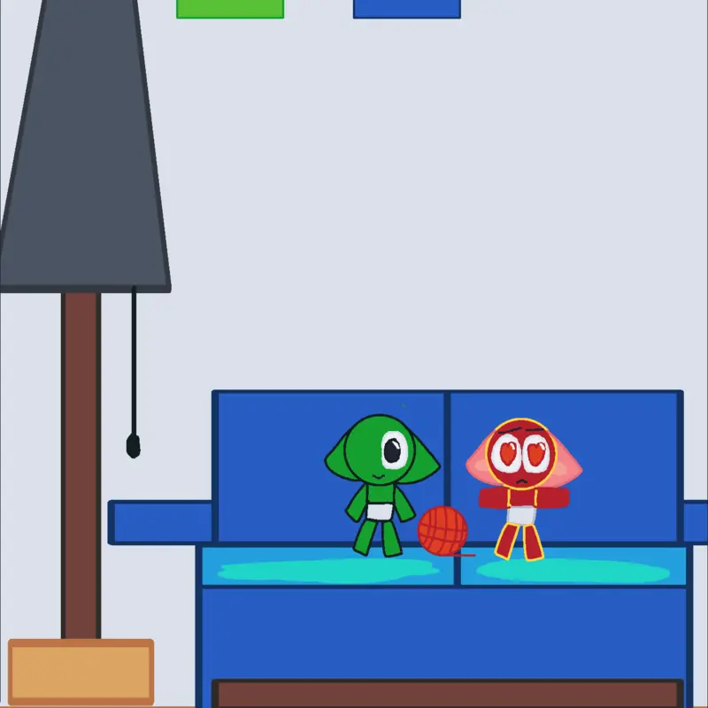 Game by @yomomi