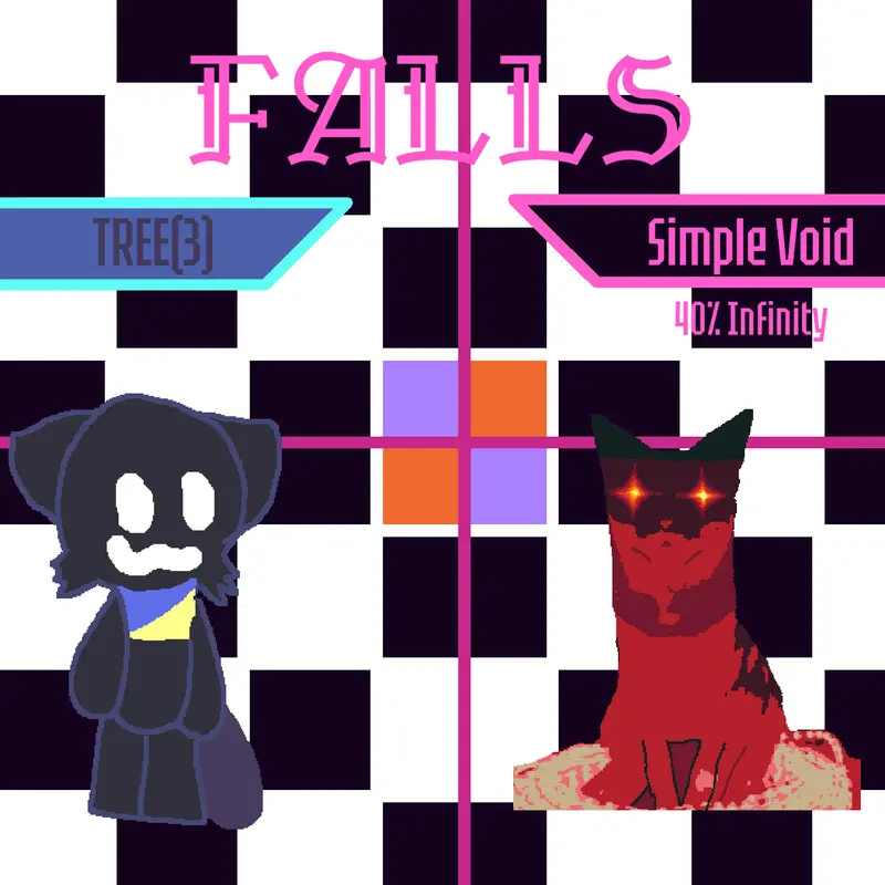 Game by @orathecat