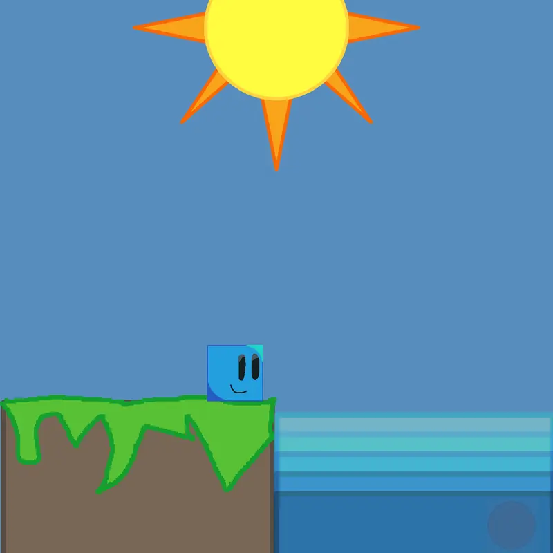 Game by @Squarex