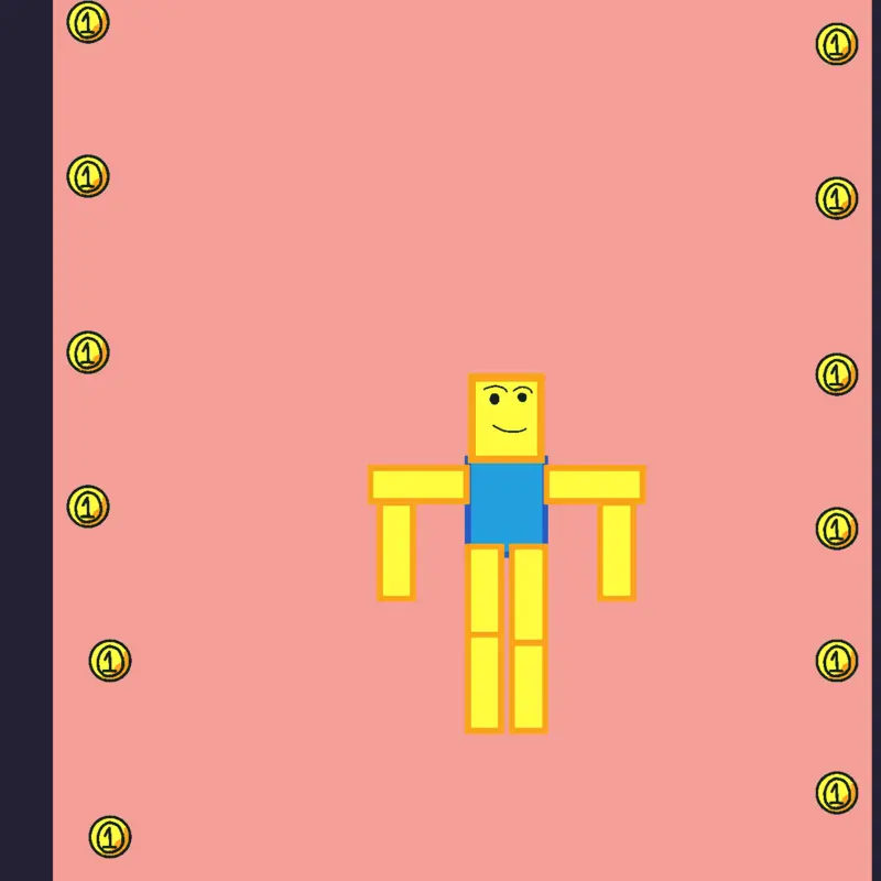 Game by @greenortex