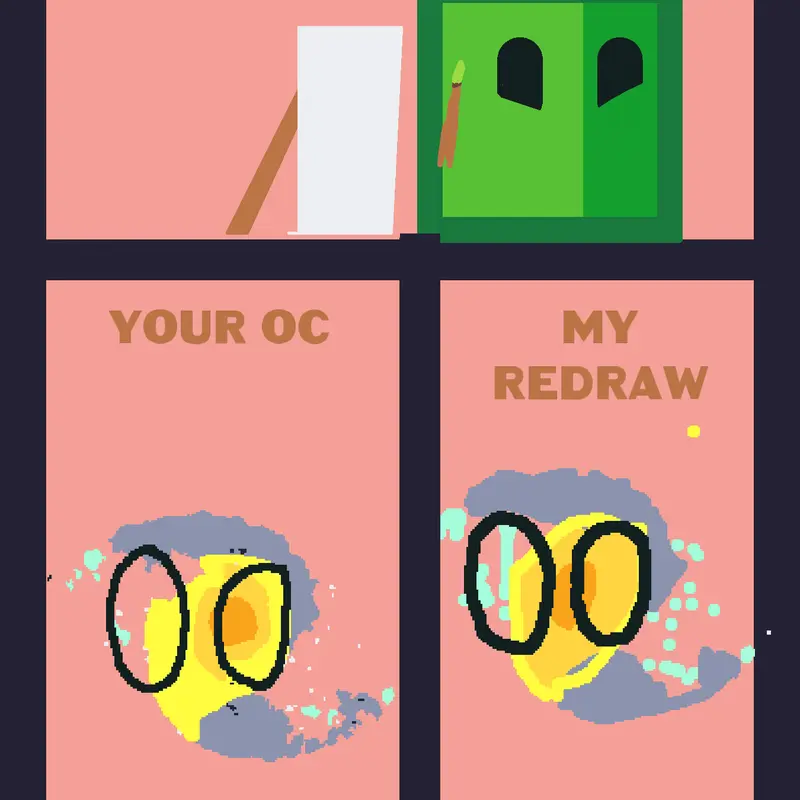 Game by @Green_Cube_Official_
