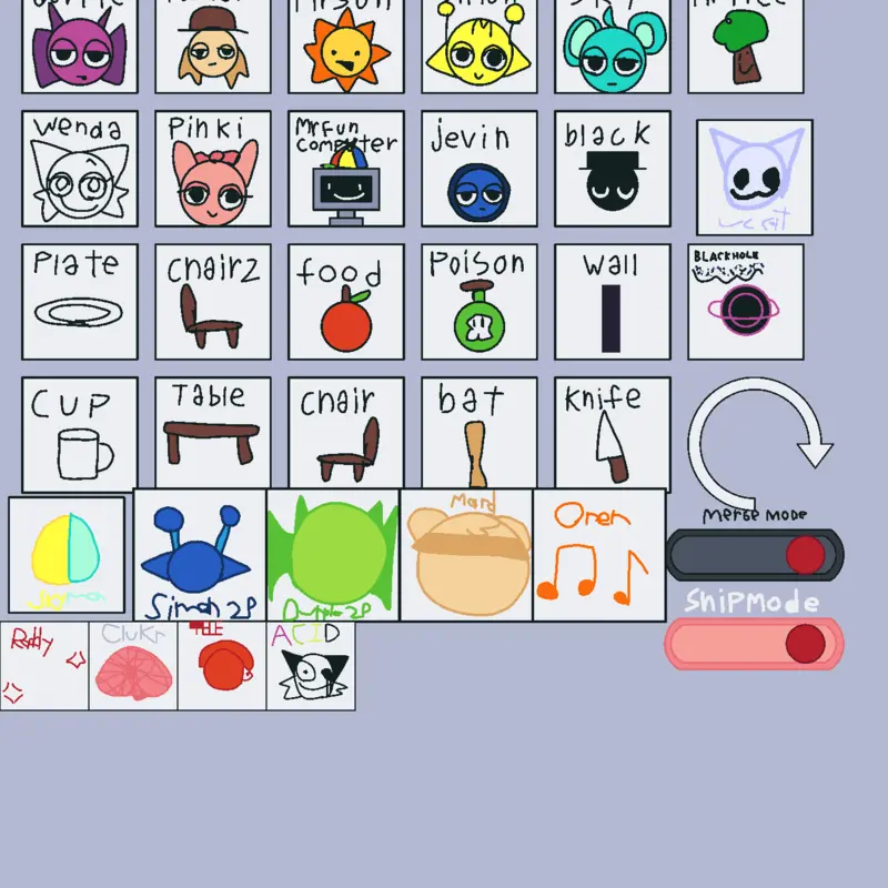 Game by @waadalaaali