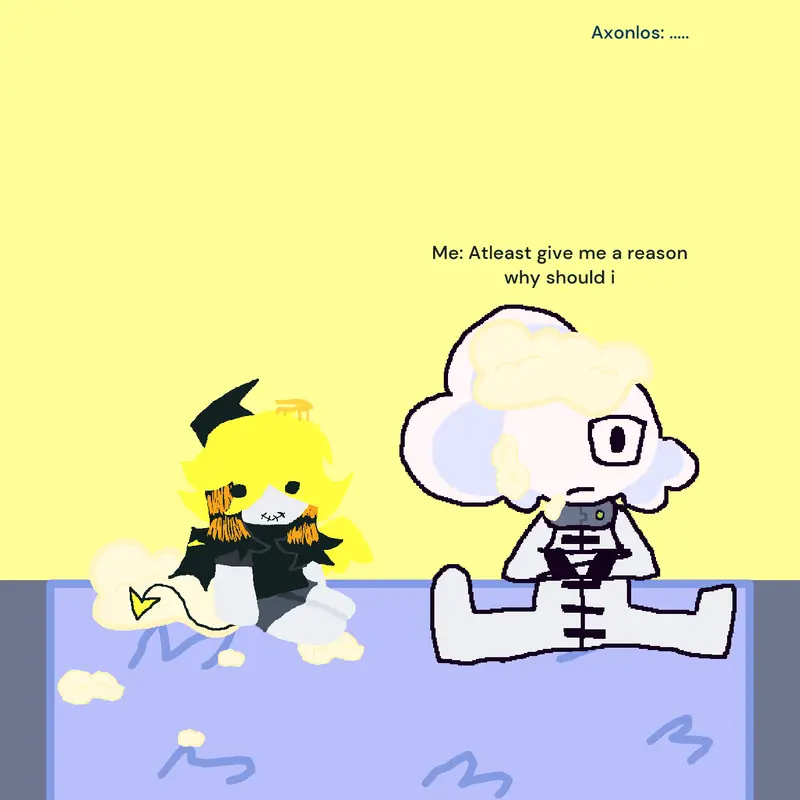 Game by @FanSkull_NoJustNeeded