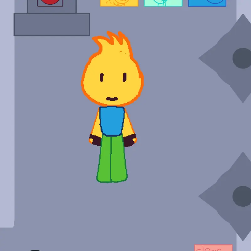 Game by @-_Noobie_And_Nooblake_-