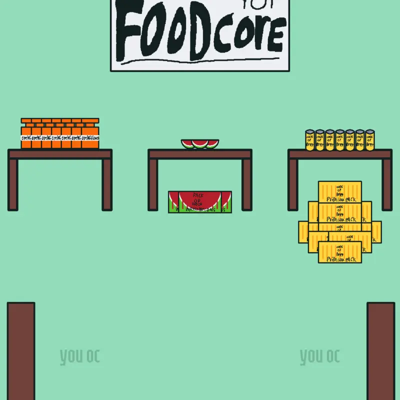 Game by @yfyidhdfyf