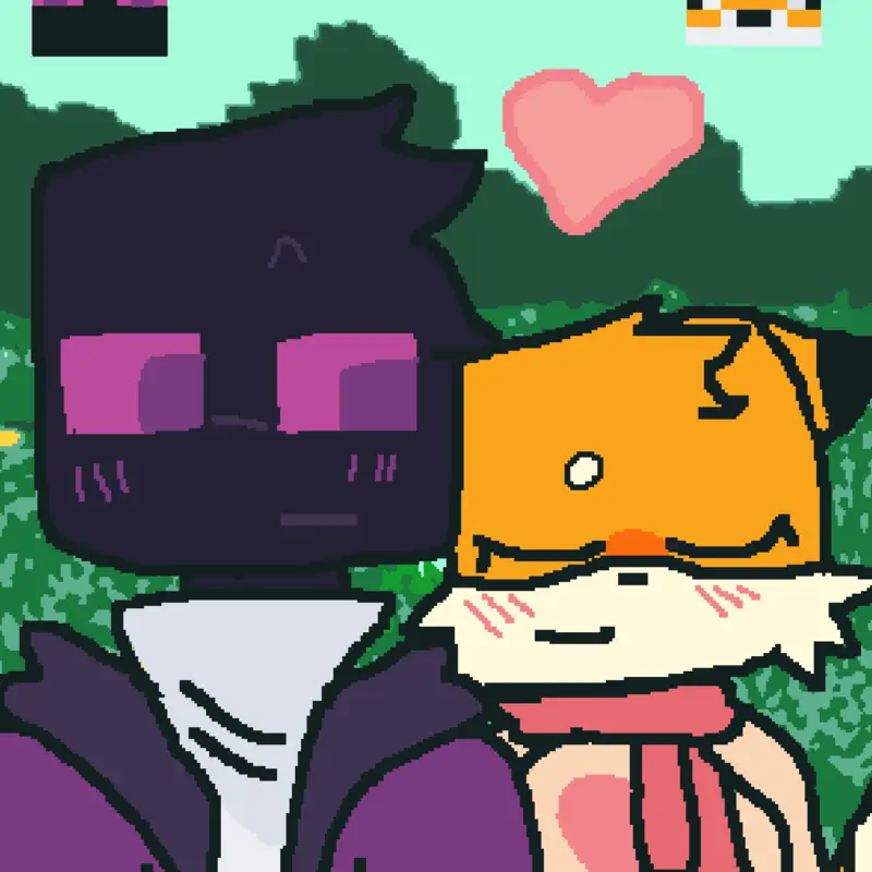 Game by @Endermanfox
