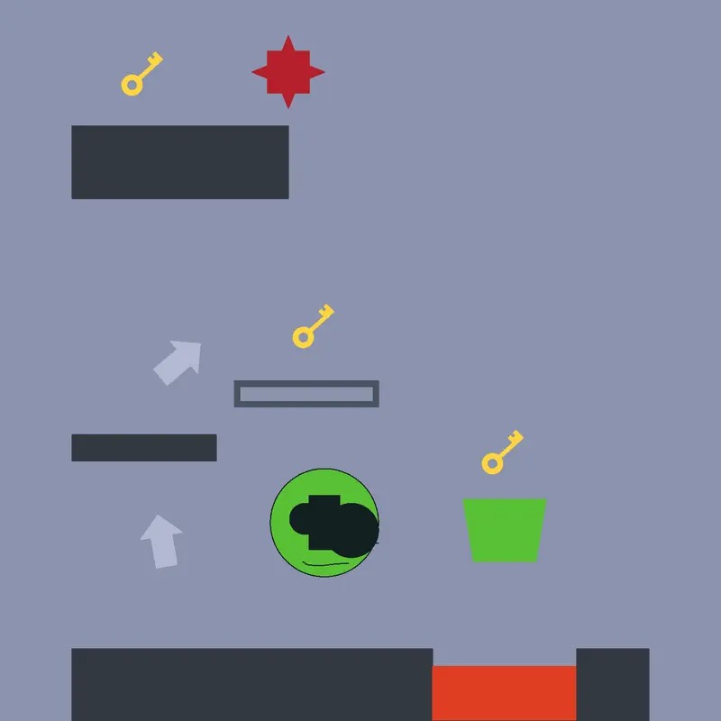 Game by @chucho-19