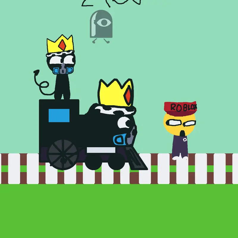 Game by @MrDoes