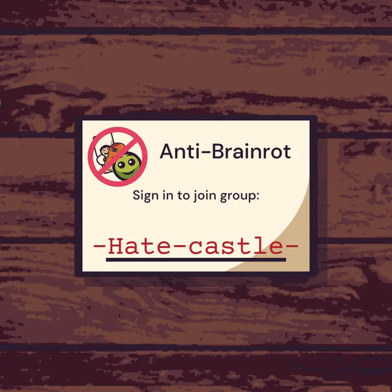 Game by @-Hate-castle-