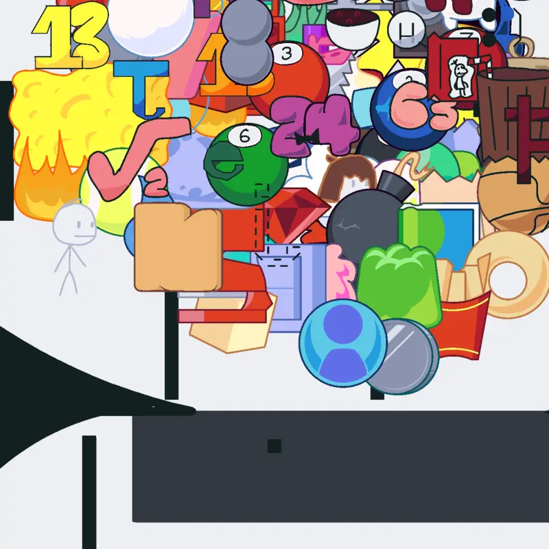 Game by @ConductorEevee