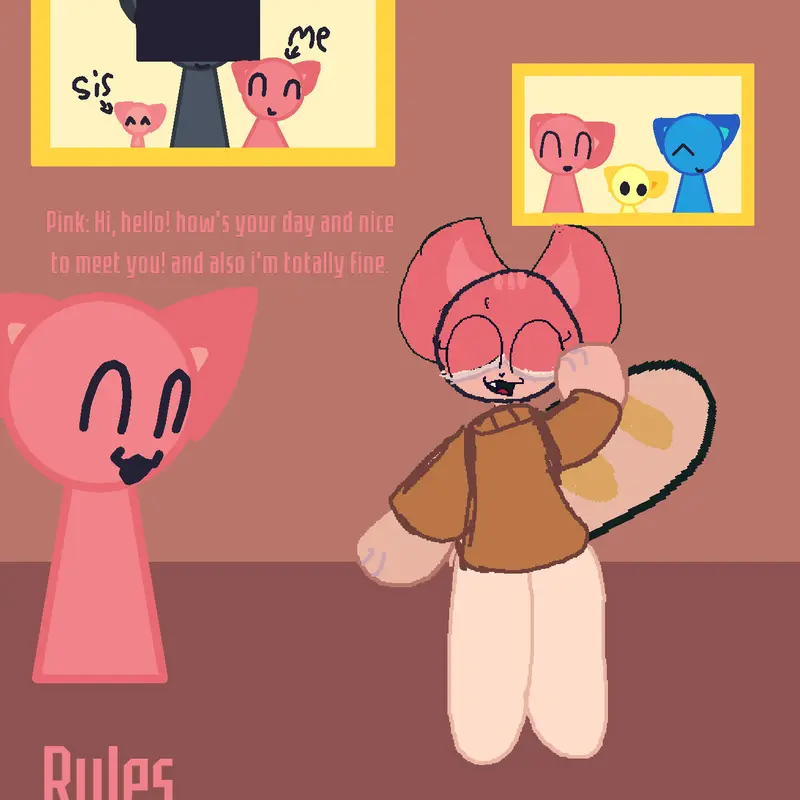 Game by @cyanidethereal