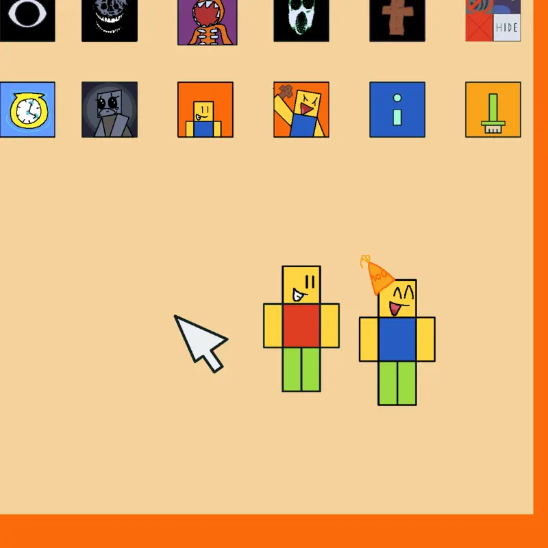 Game by @unknown76suer