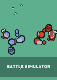 Battle Simulator!