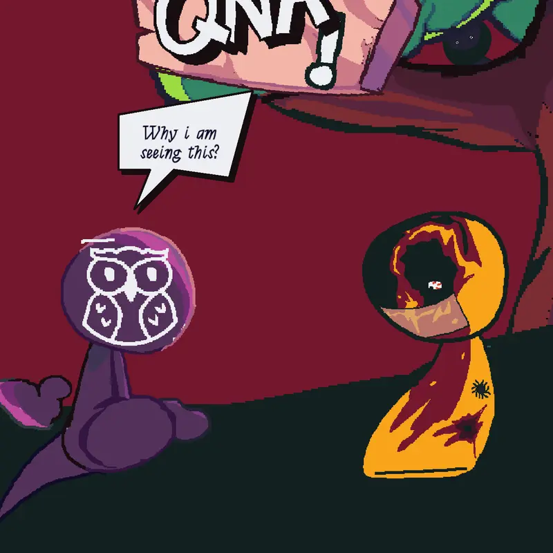 Game by @OwlOfCastle
