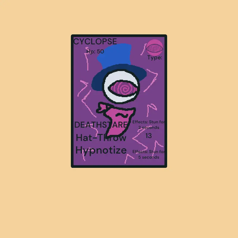 Game by @Idiotic_Artist-Alt